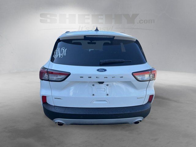 2020 Ford Escape SEL Ashland VA