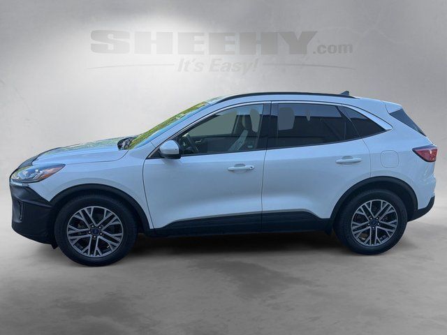 2020 Ford Escape SEL Ashland VA