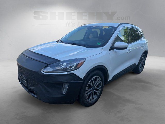 2020 Ford Escape SEL Ashland VA