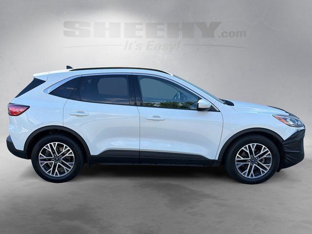 2020 Ford Escape SEL Ashland VA