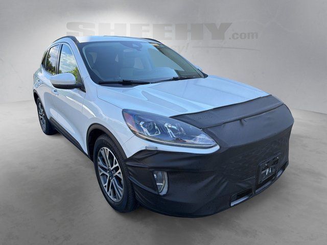 2020 Ford Escape SEL Ashland VA