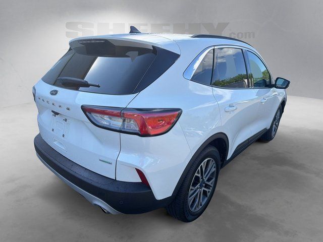 2020 Ford Escape SEL Ashland VA