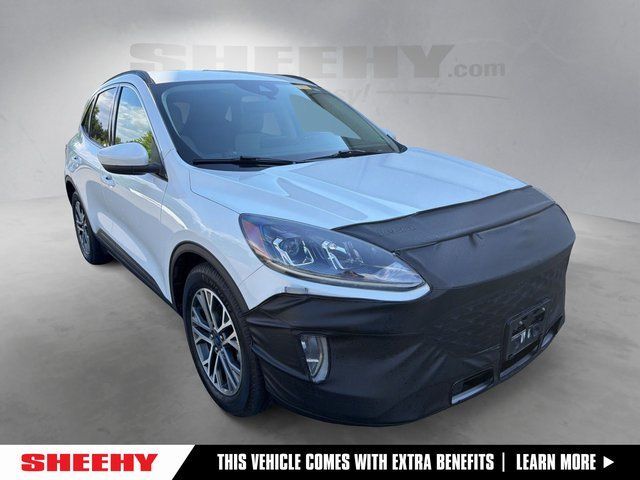 2020 Ford Escape SEL Ashland VA