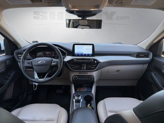 2020 Ford Escape SEL Ashland VA