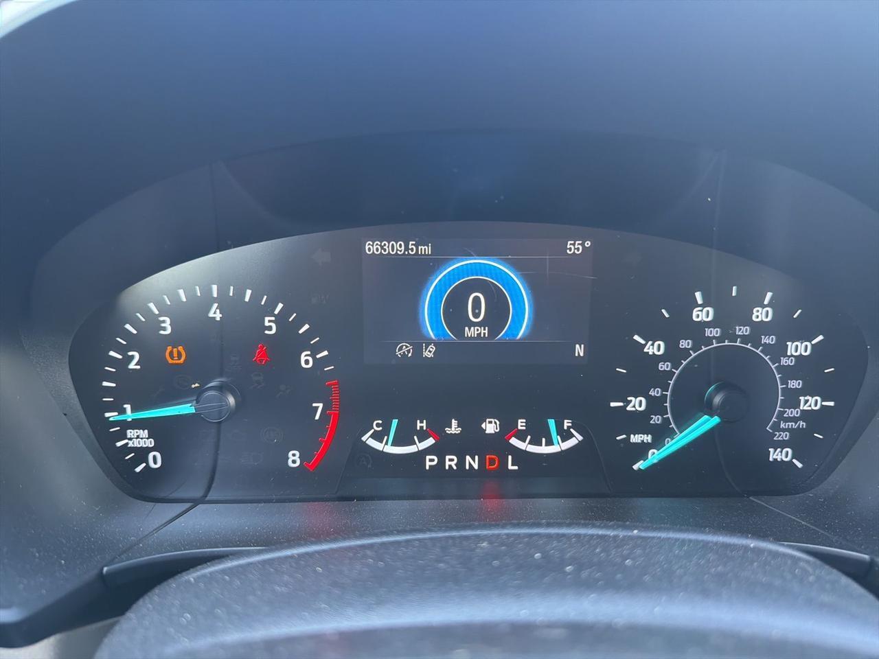 2020 Ford Escape SEL Ashland VA