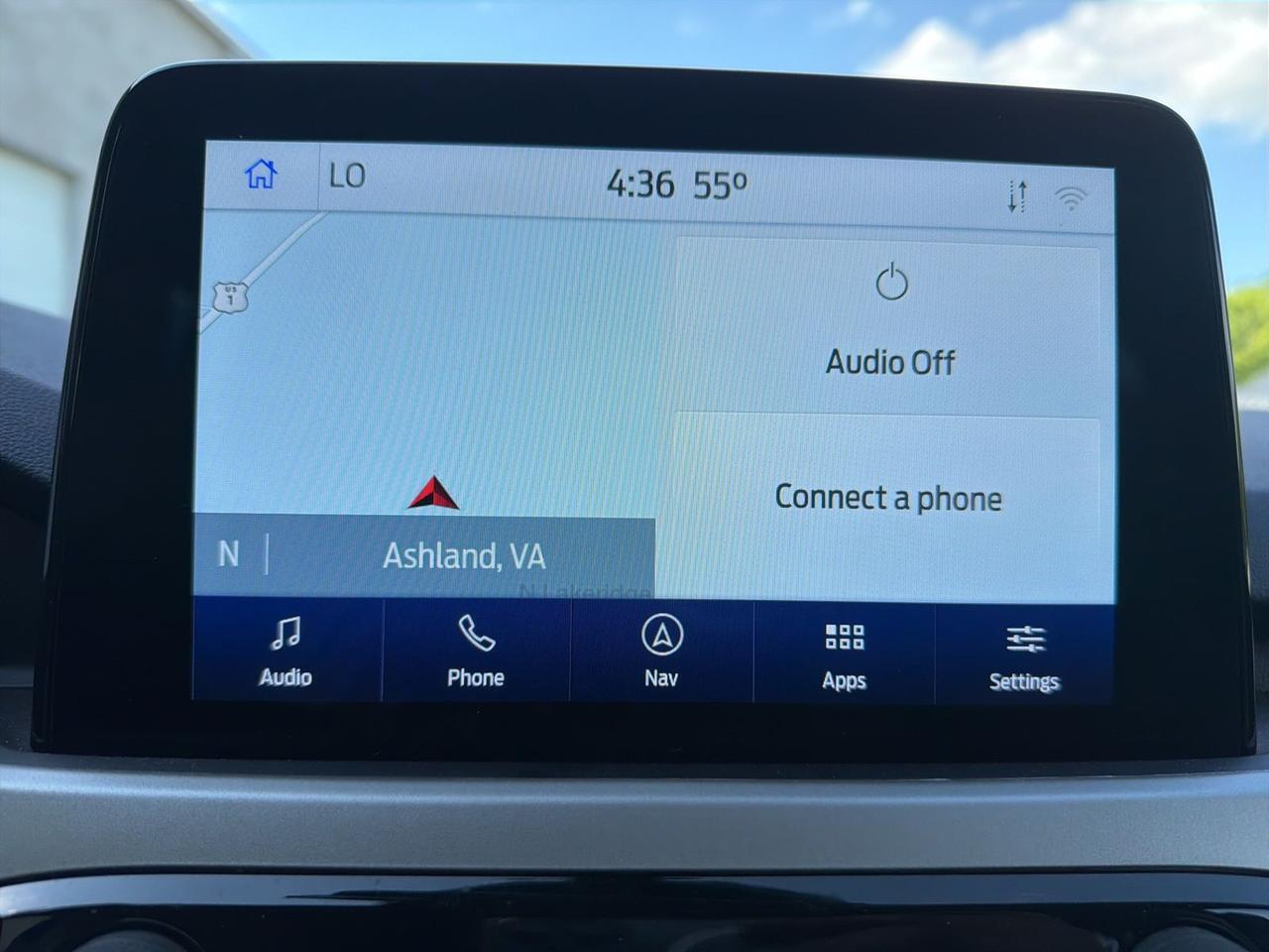 2020 Ford Escape SEL Ashland VA