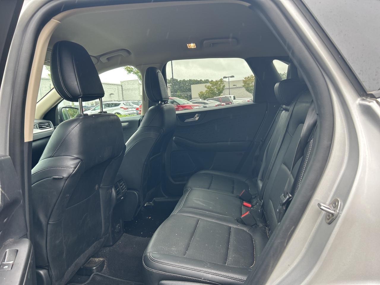 2020 Ford Escape SEL Ashland VA