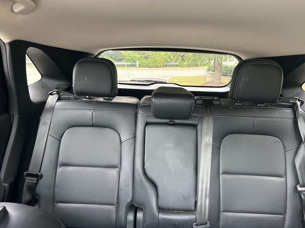 2020 Ford Escape SEL Ashland VA