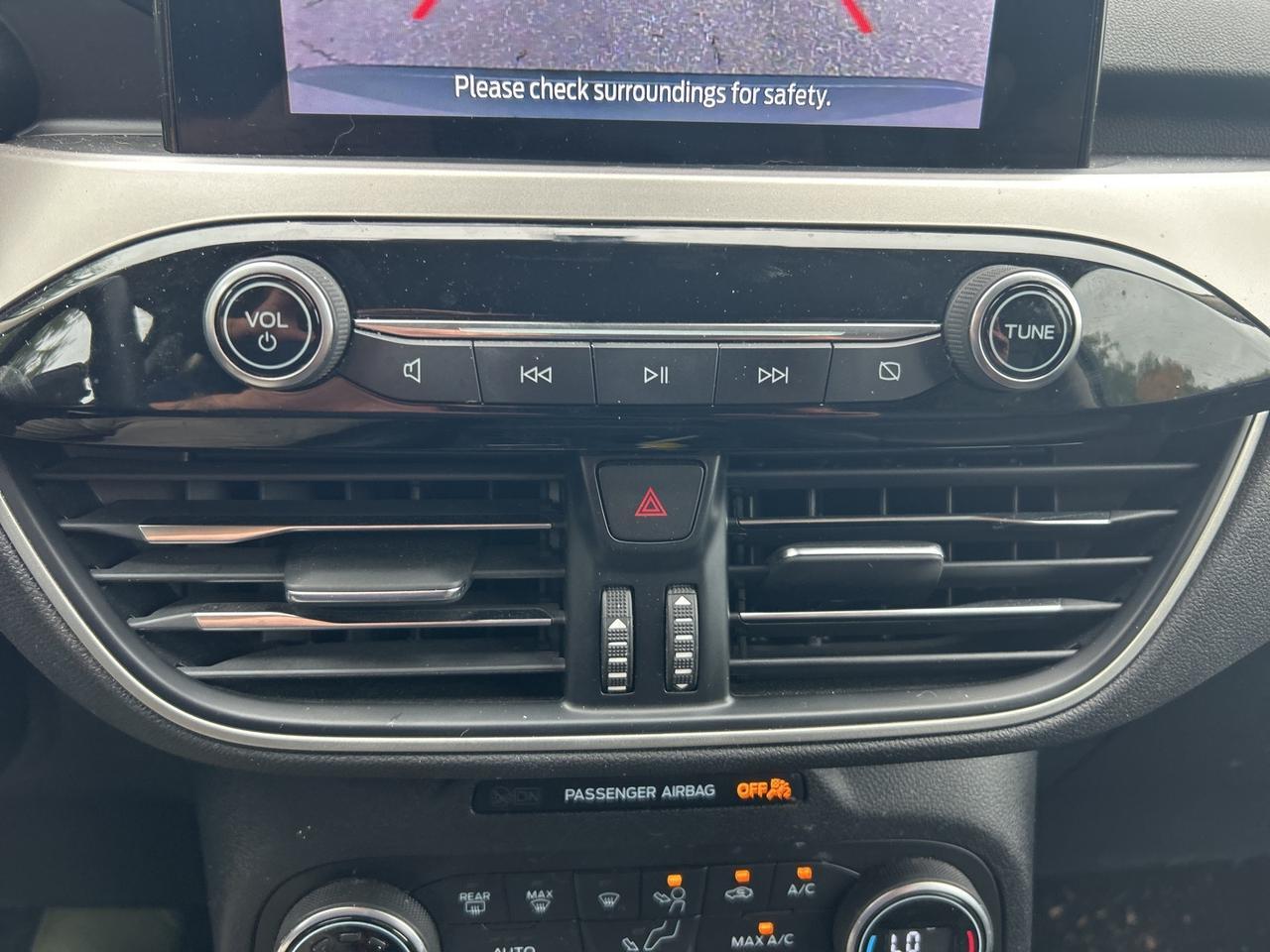 2020 Ford Escape SEL Ashland VA