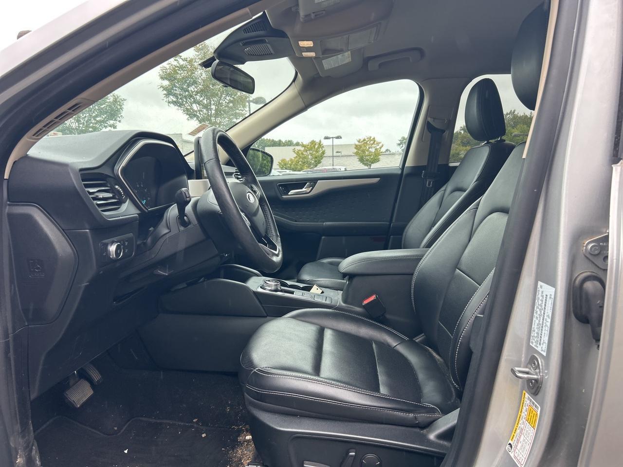2020 Ford Escape SEL Ashland VA