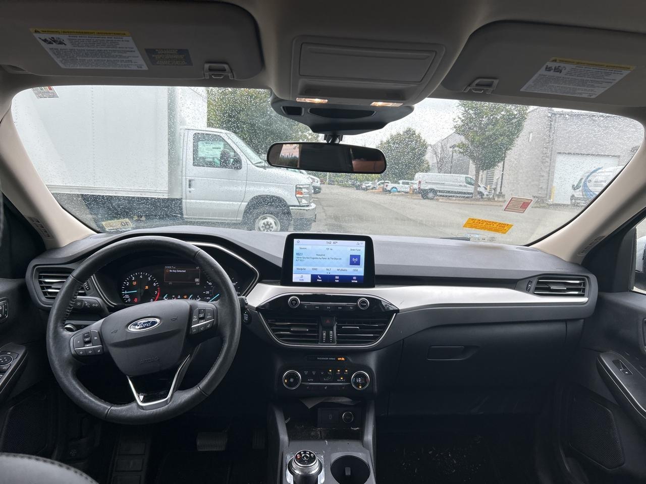 2020 Ford Escape SEL Ashland VA