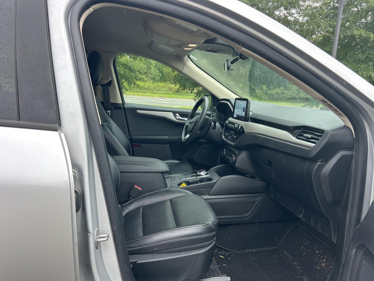 2020 Ford Escape SEL Ashland VA
