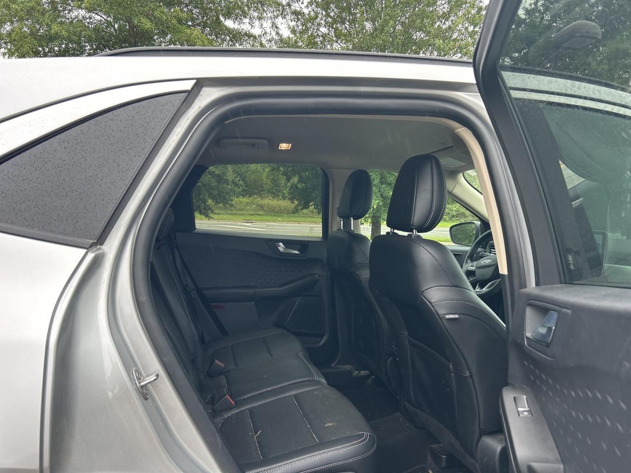 2020 Ford Escape SEL Ashland VA