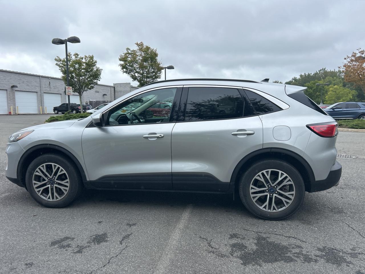 2020 Ford Escape SEL Ashland VA