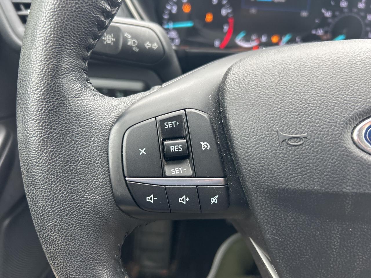 2020 Ford Escape SEL Ashland VA
