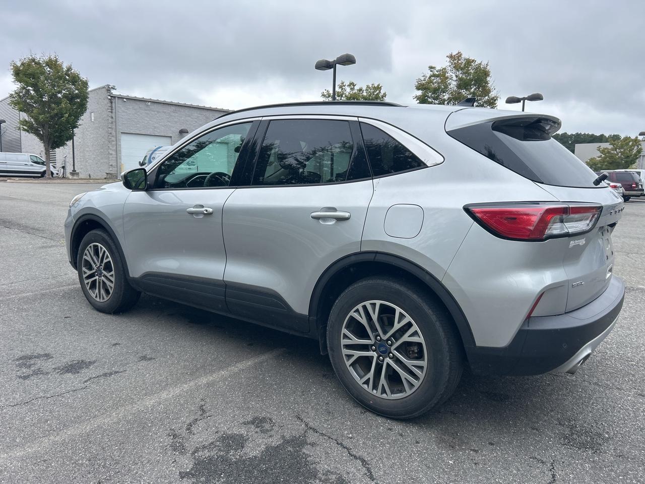 2020 Ford Escape SEL Ashland VA