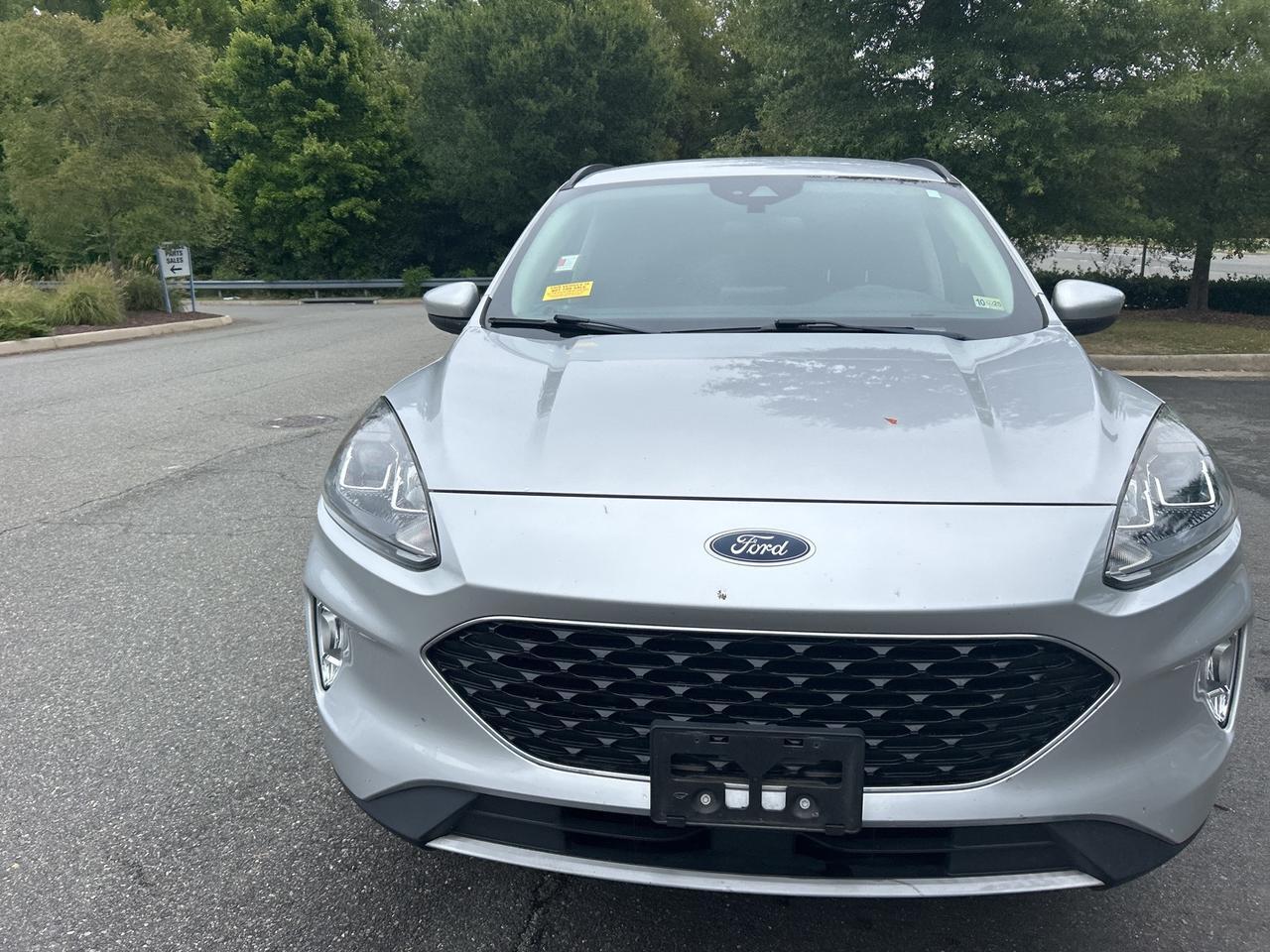 2020 Ford Escape SEL Ashland VA
