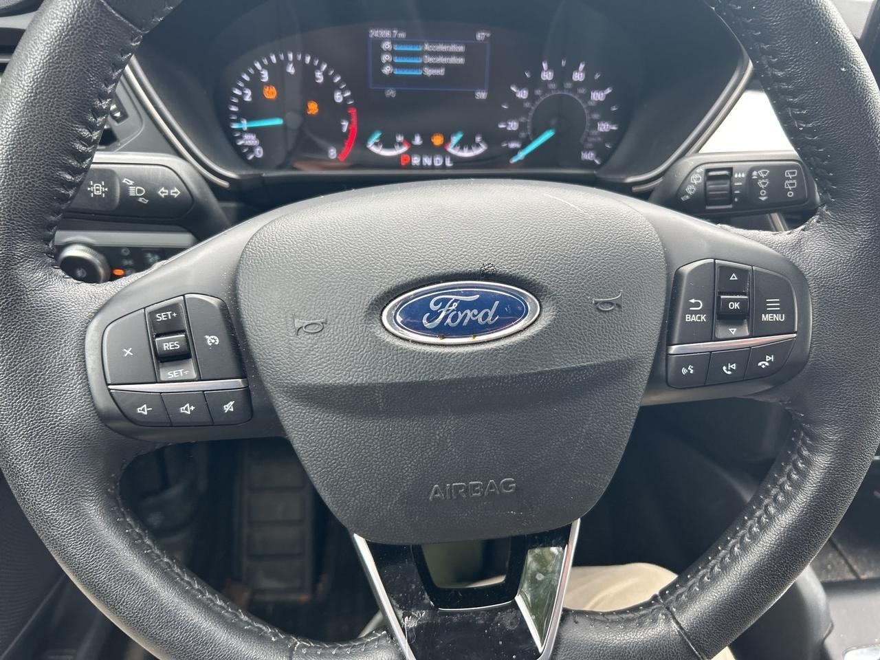 2020 Ford Escape SEL Ashland VA