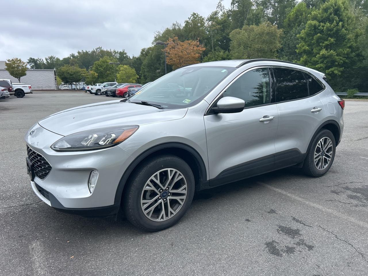 2020 Ford Escape SEL Ashland VA