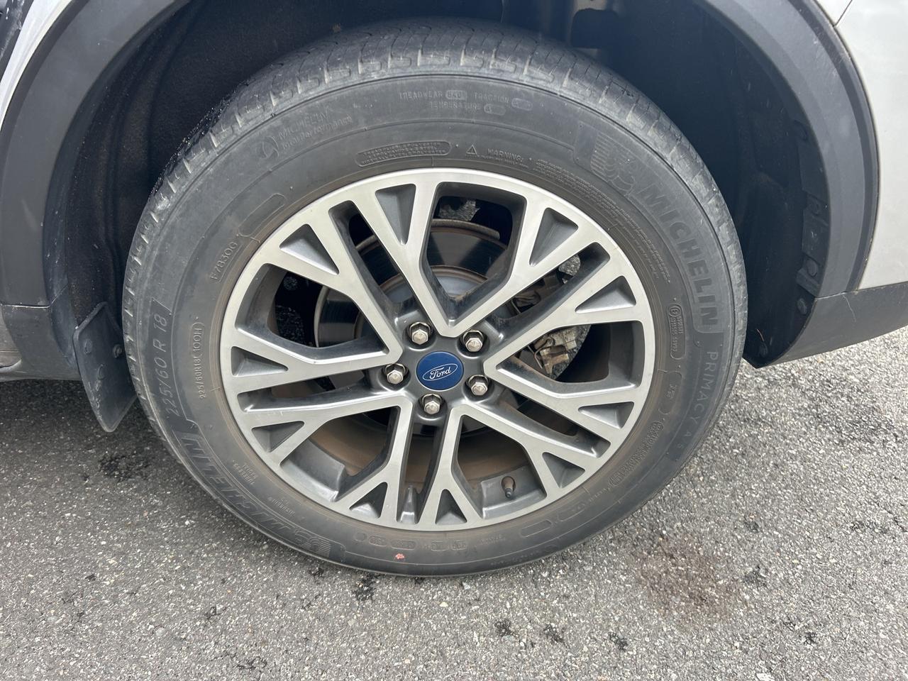 2020 Ford Escape SEL Ashland VA