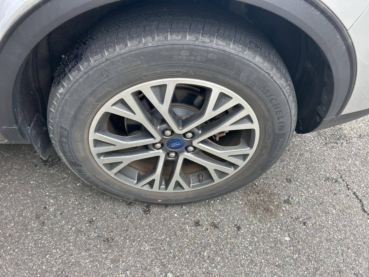 2020 Ford Escape SEL Ashland VA