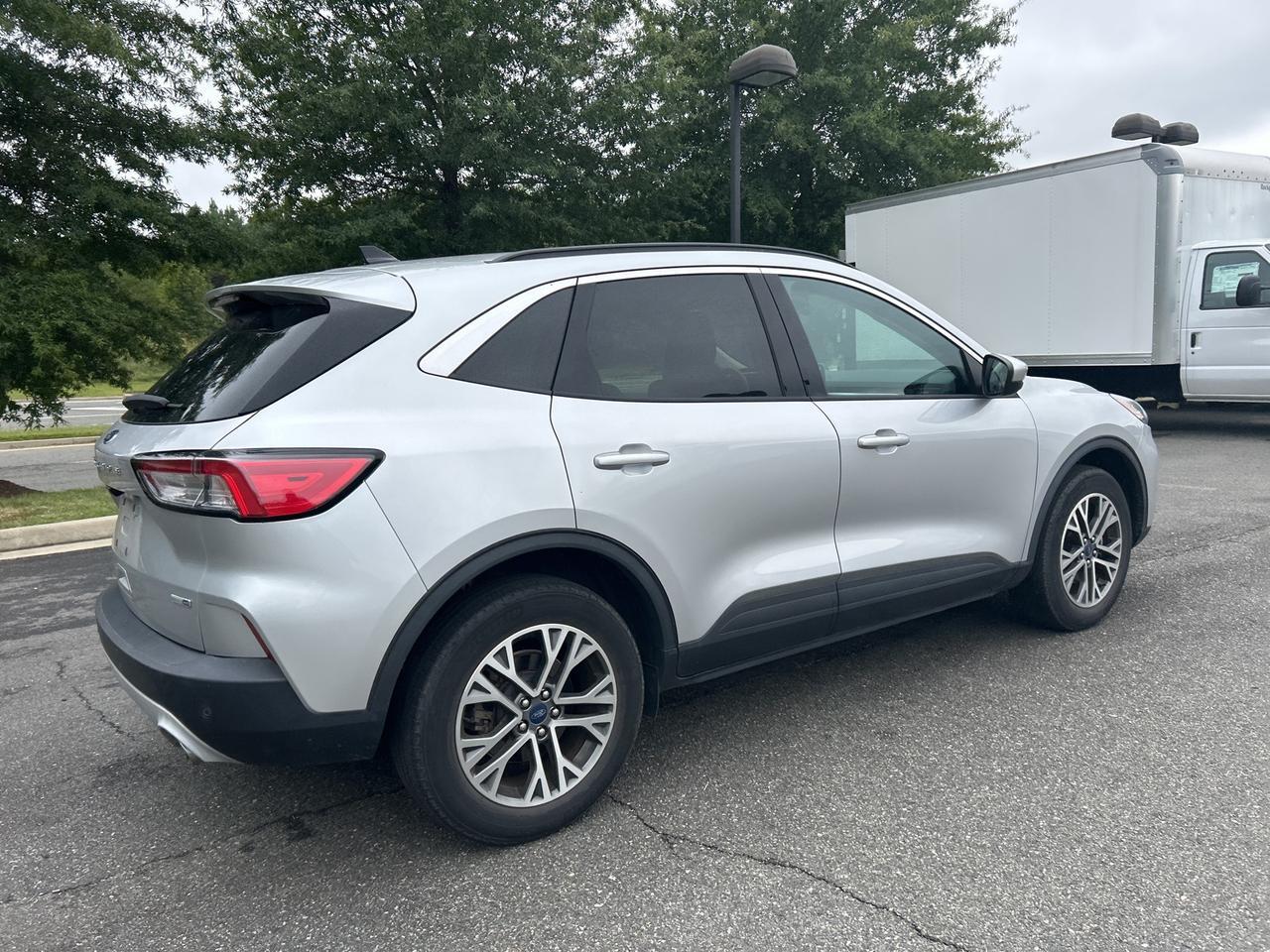 2020 Ford Escape SEL Ashland VA