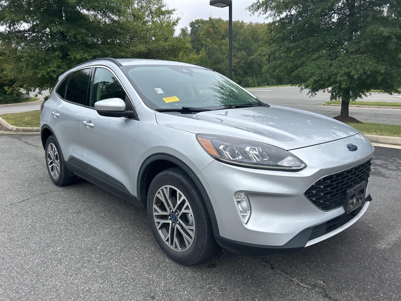 2020 Ford Escape SEL Ashland VA