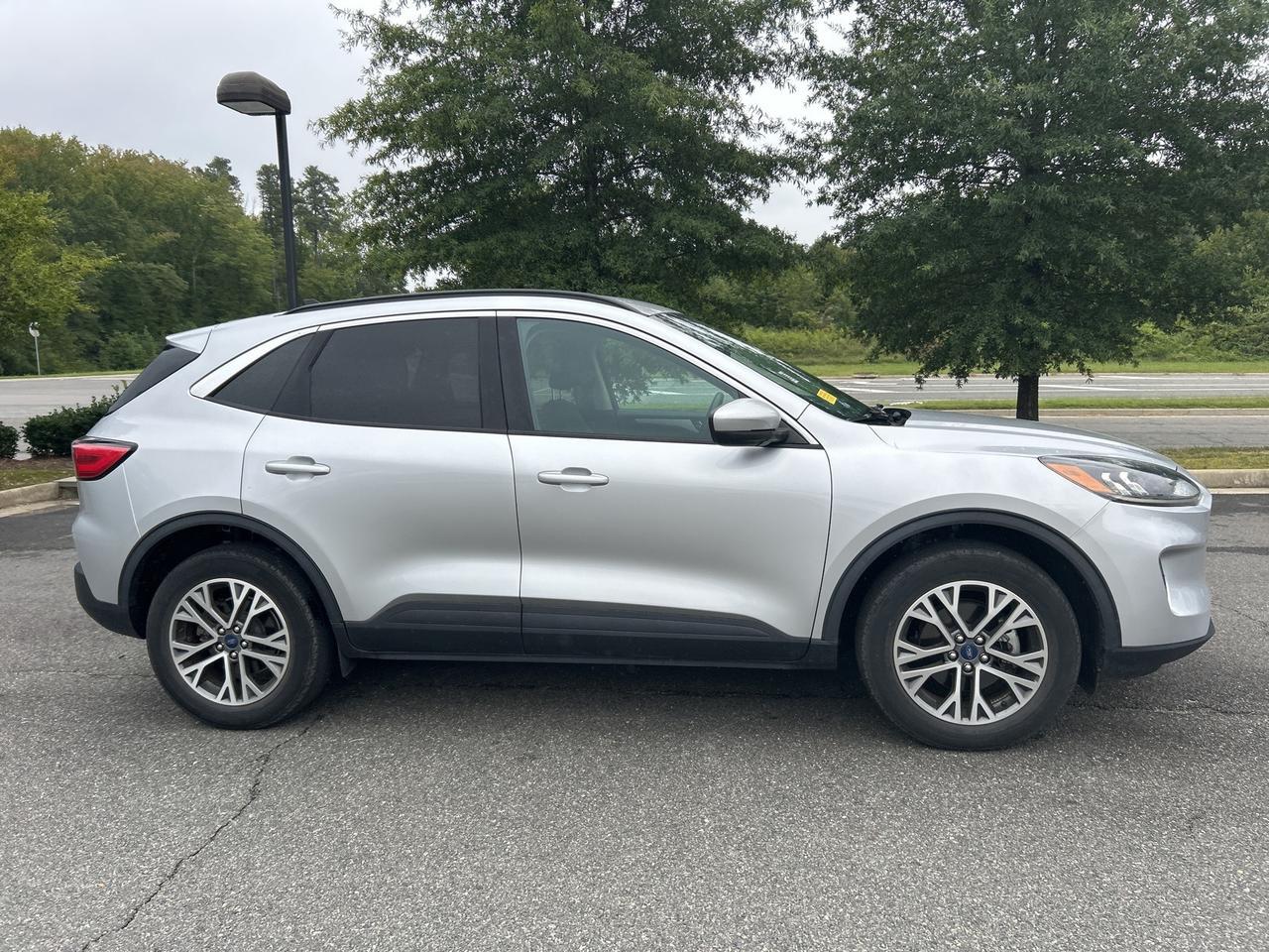 2020 Ford Escape SEL Ashland VA