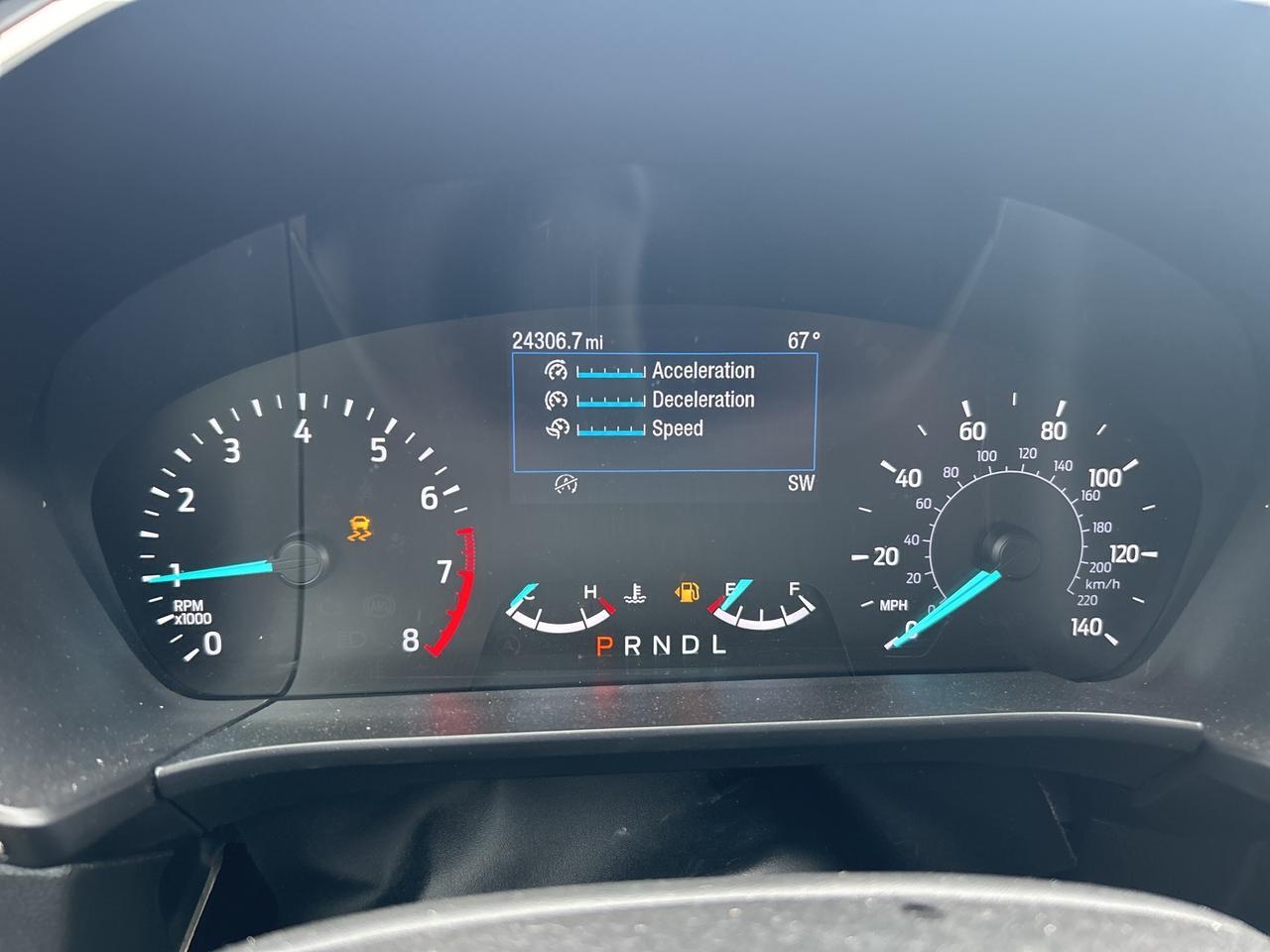 2020 Ford Escape SEL Ashland VA