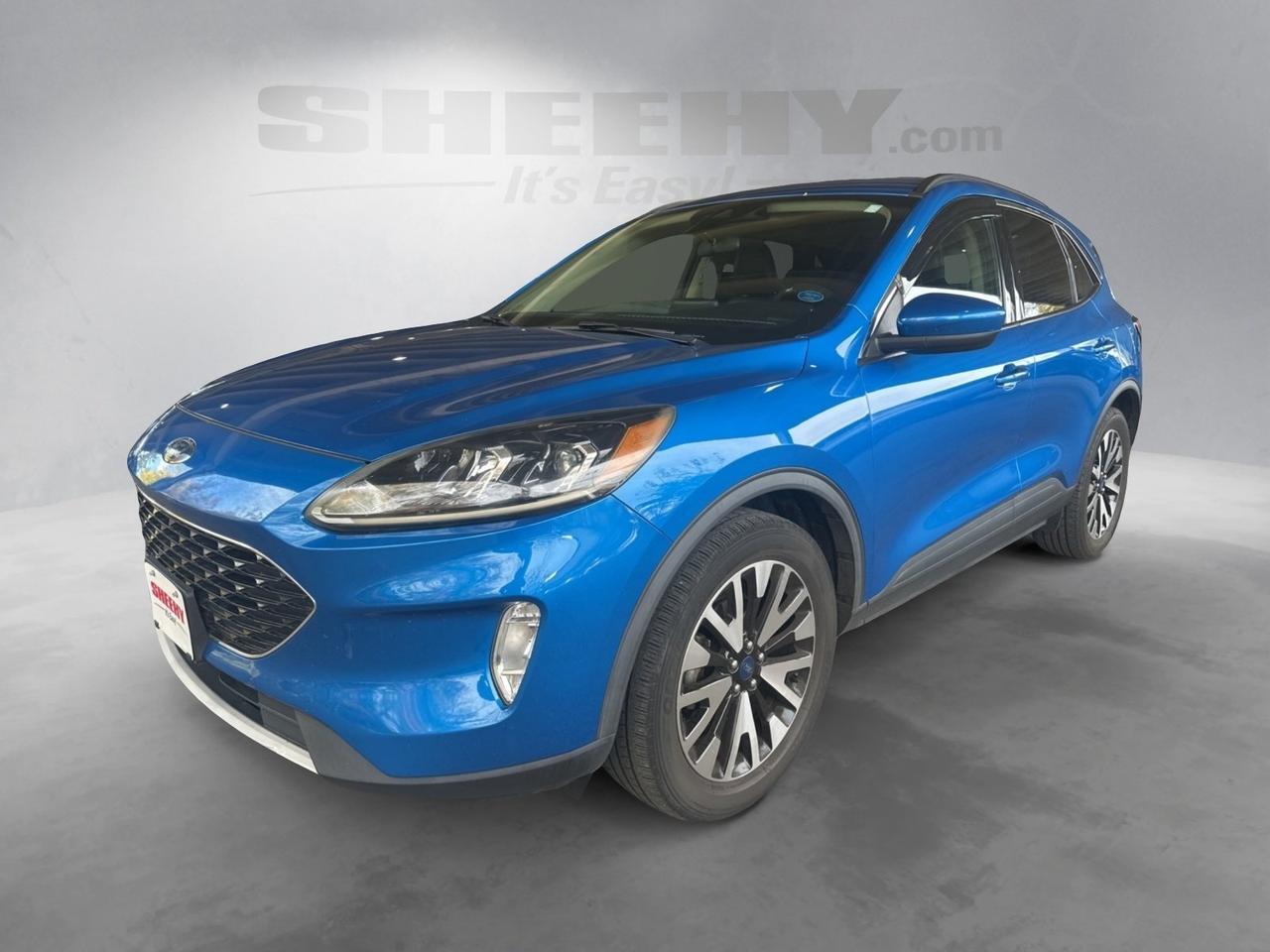 2020 Ford Escape SEL Gaithersburg MD