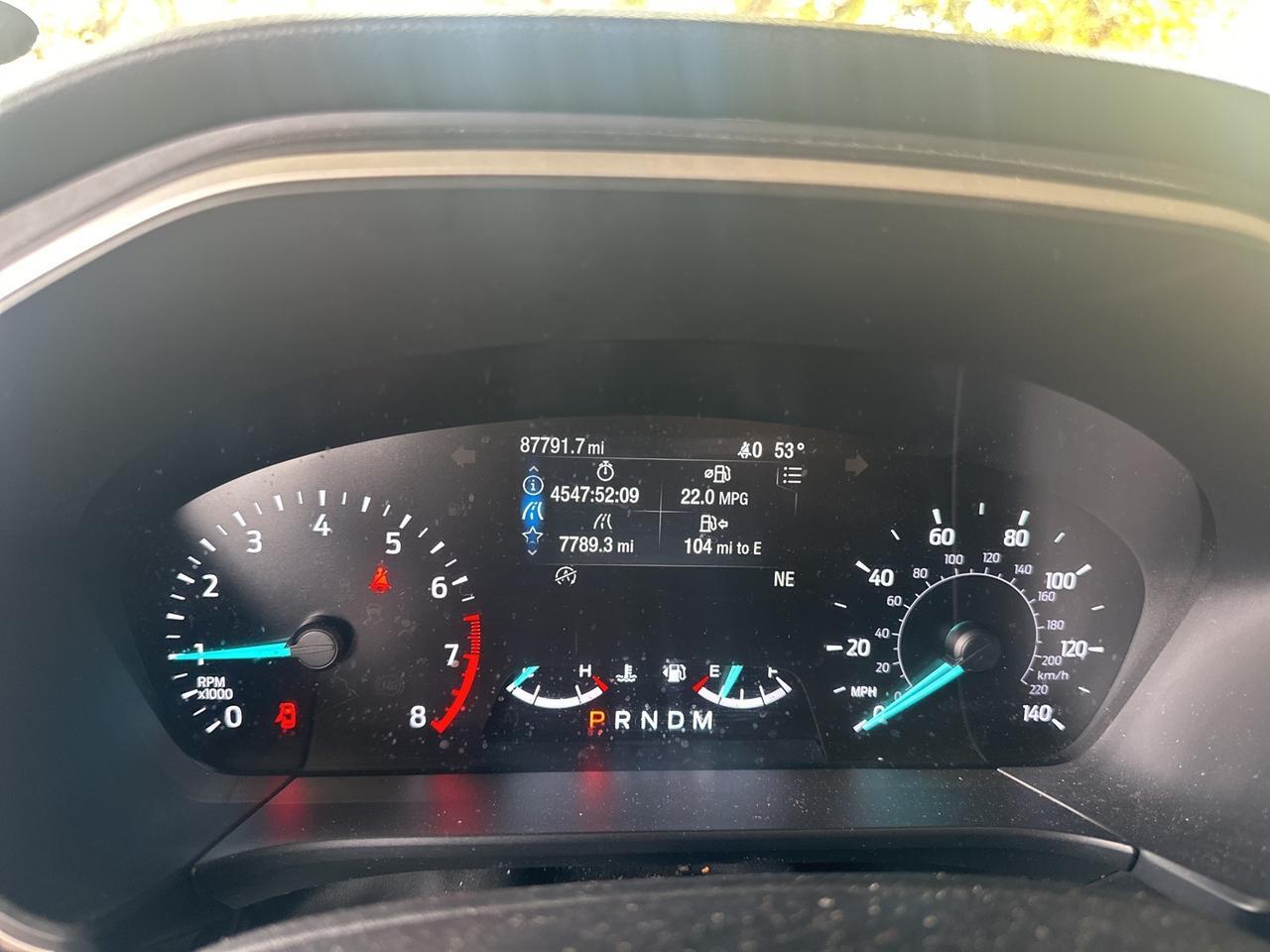 2020 Ford Escape SEL Gaithersburg MD