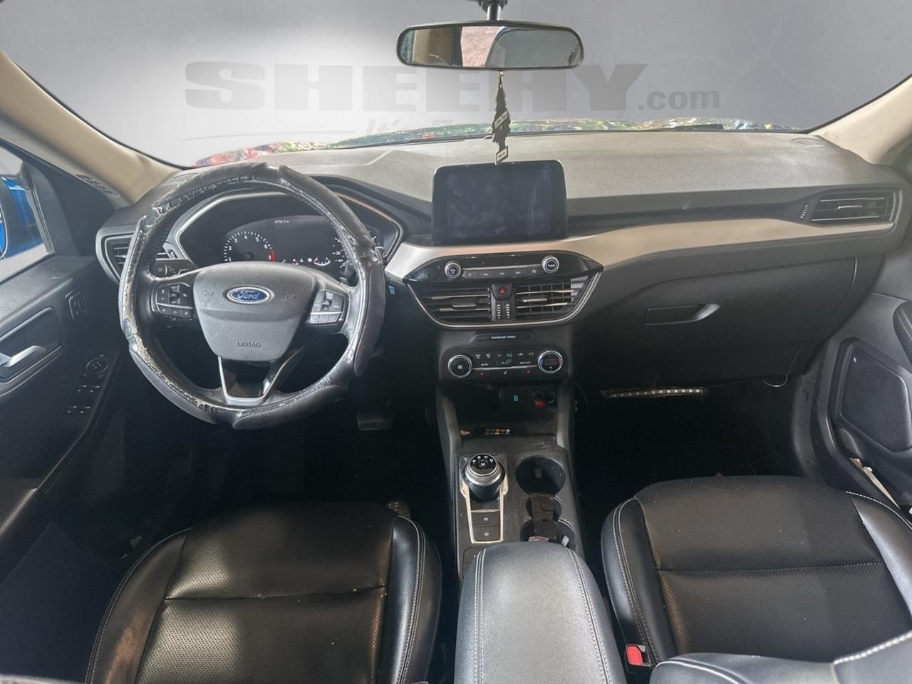 2020 Ford Escape SEL Gaithersburg MD