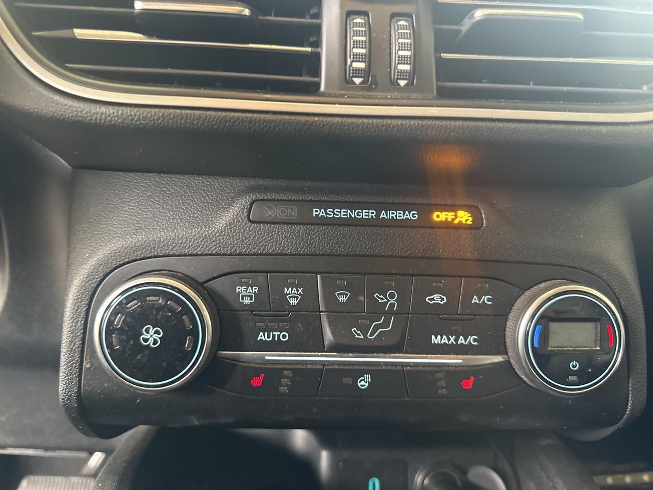 2020 Ford Escape SEL Gaithersburg MD