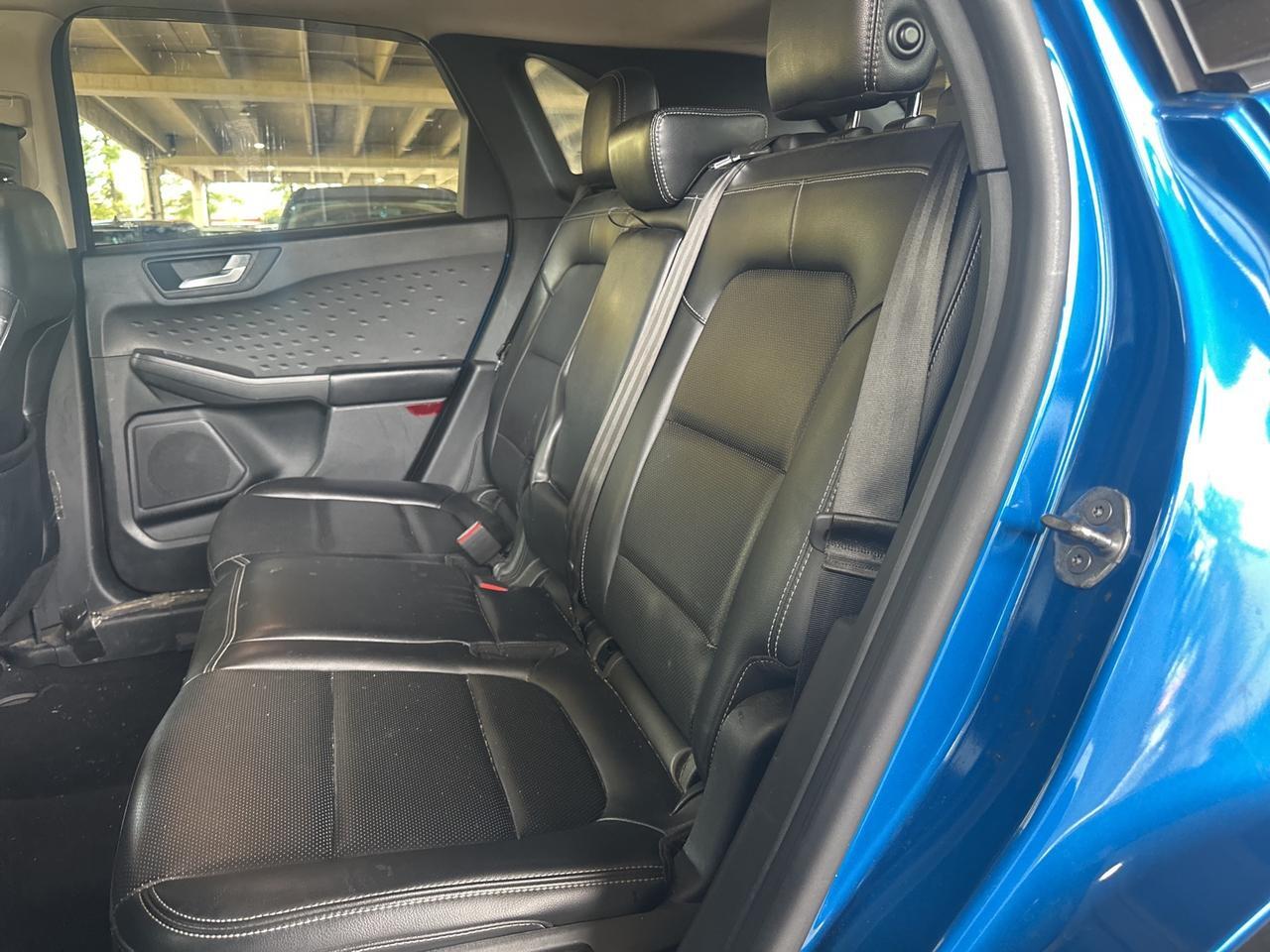 2020 Ford Escape SEL Gaithersburg MD