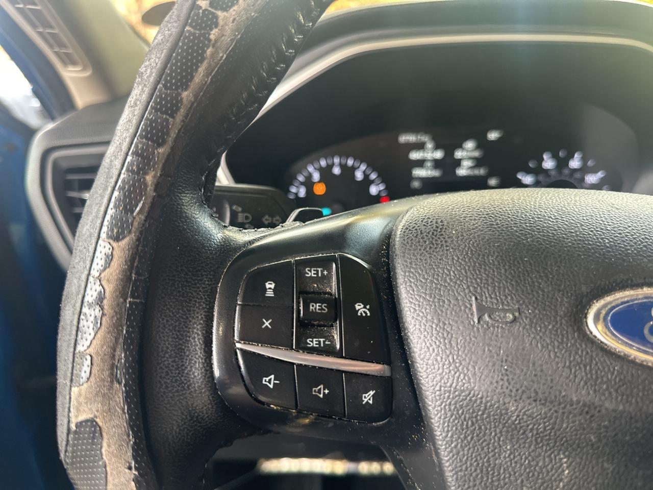 2020 Ford Escape SEL Gaithersburg MD