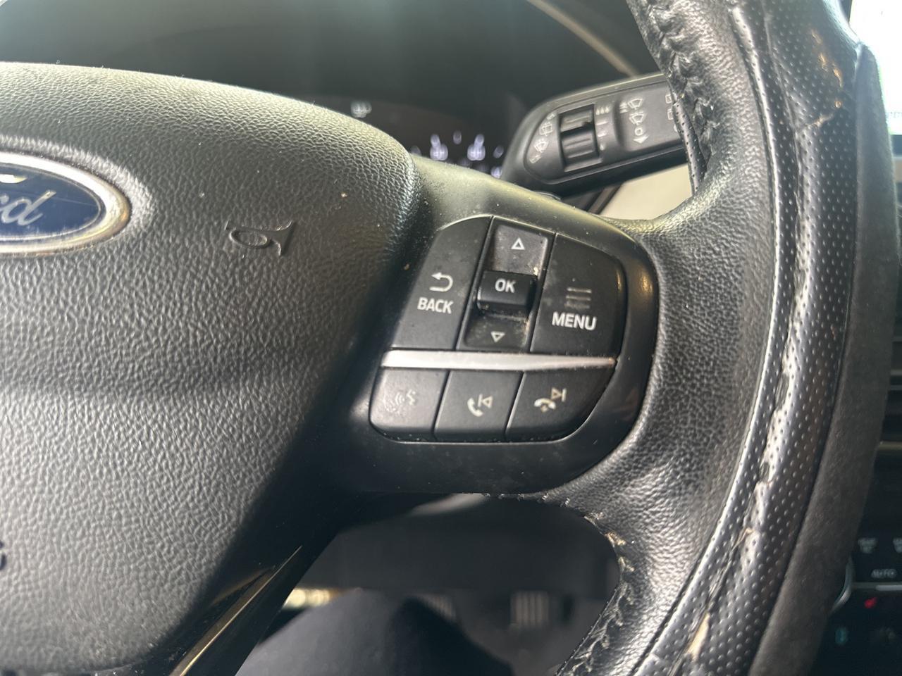 2020 Ford Escape SEL Gaithersburg MD