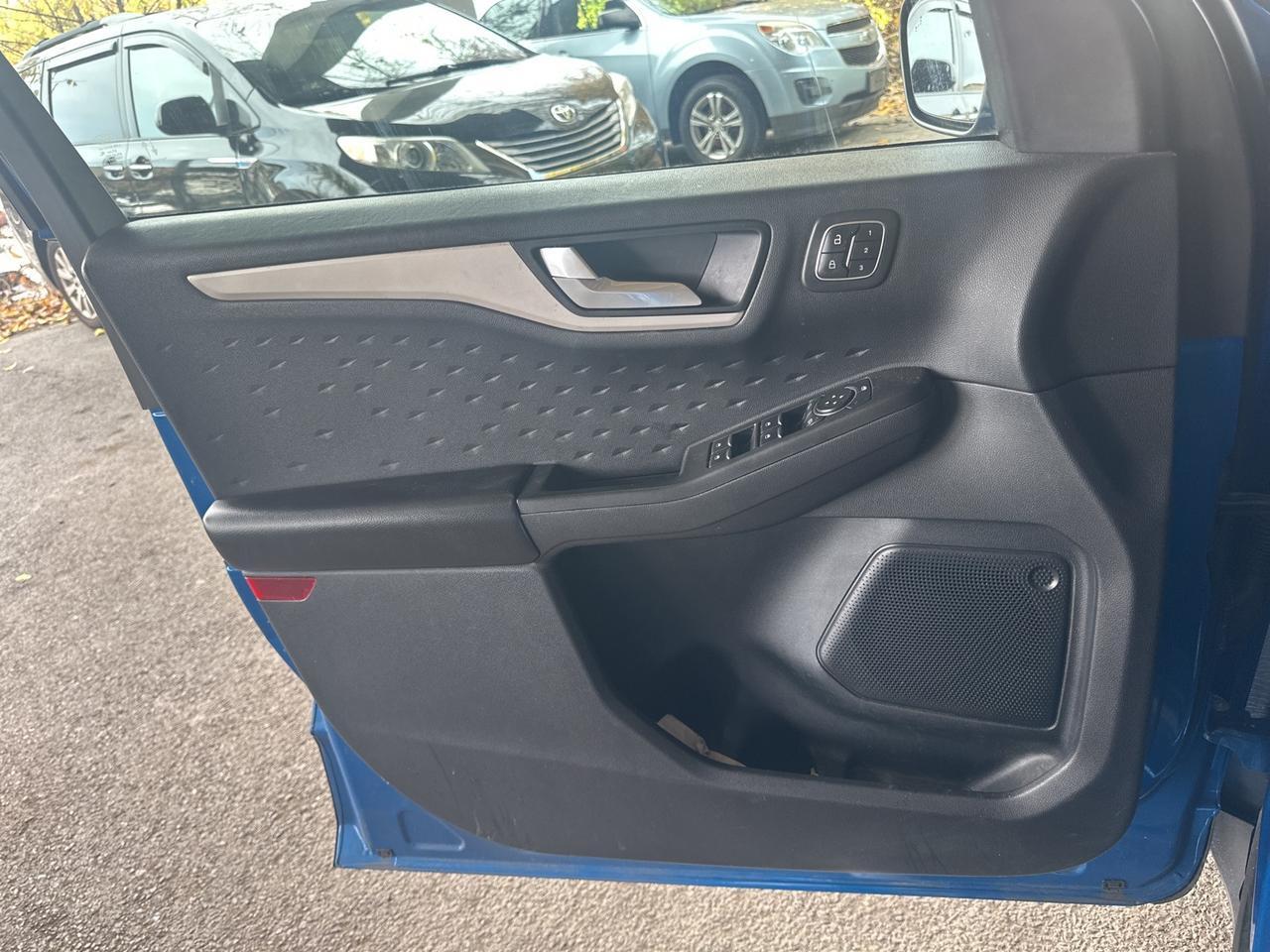 2020 Ford Escape SEL Gaithersburg MD