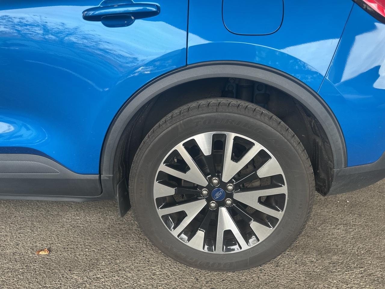 2020 Ford Escape SEL Gaithersburg MD