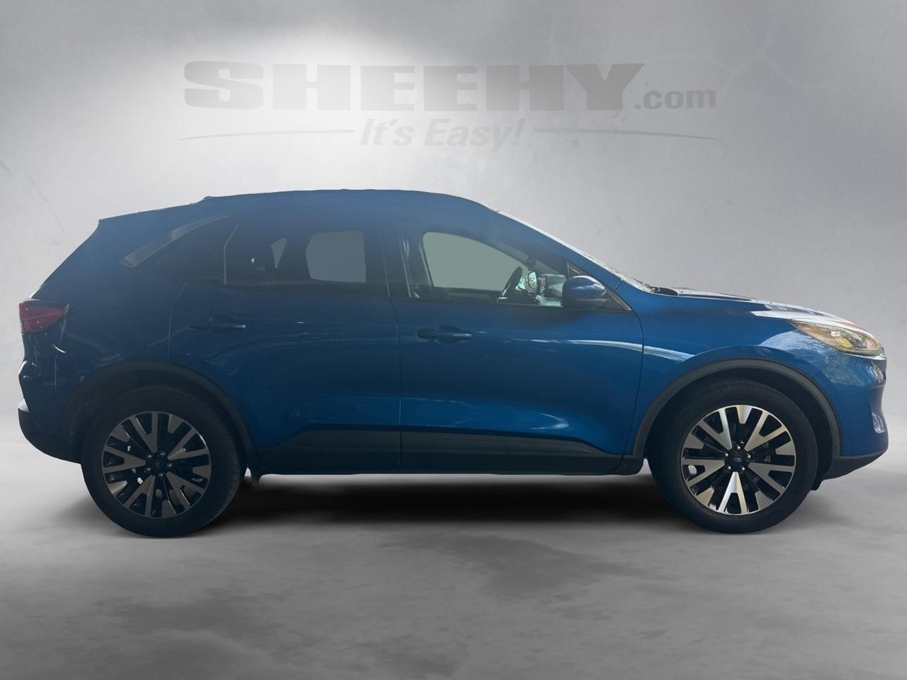 2020 Ford Escape SEL Gaithersburg MD