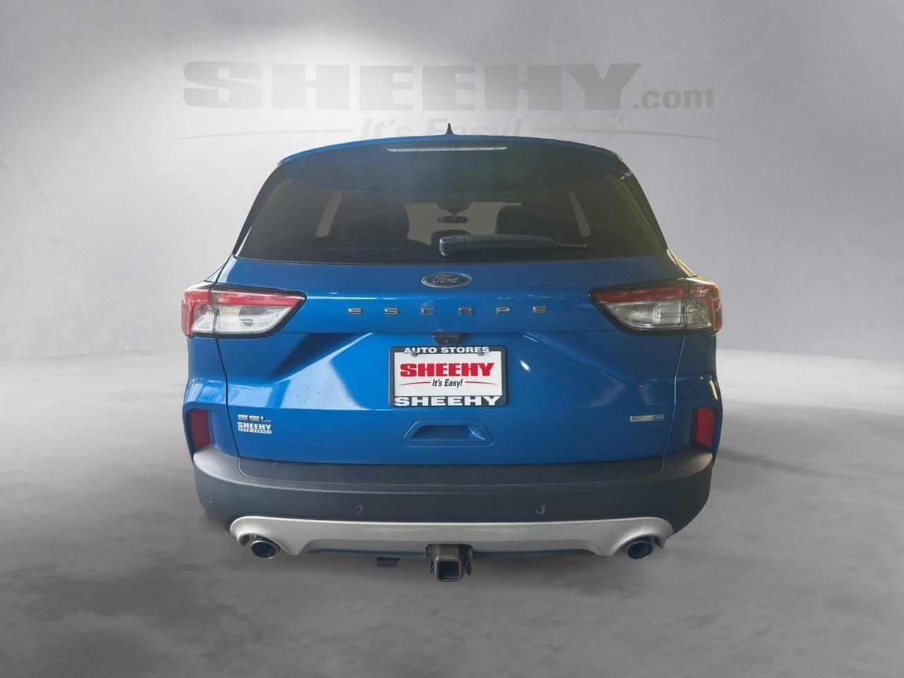 2020 Ford Escape SEL Gaithersburg MD