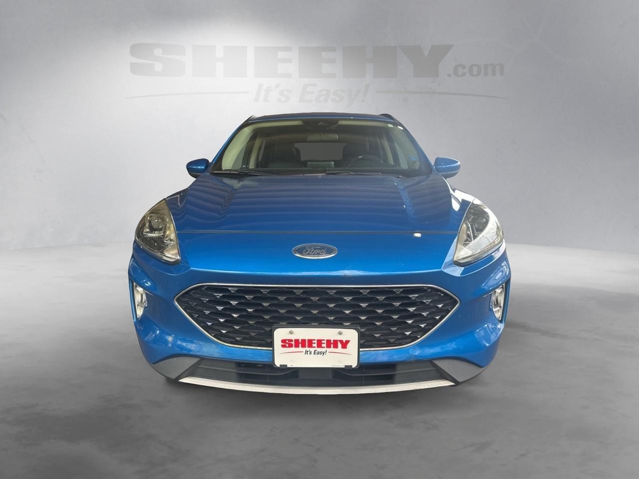 2020 Ford Escape SEL Gaithersburg MD