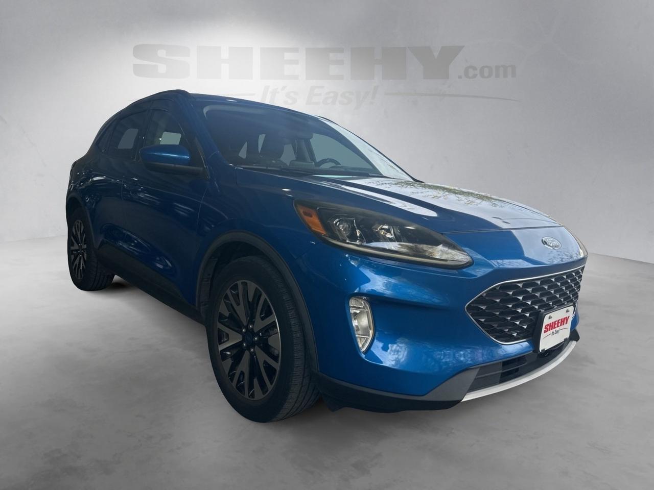 2020 Ford Escape SEL Gaithersburg MD