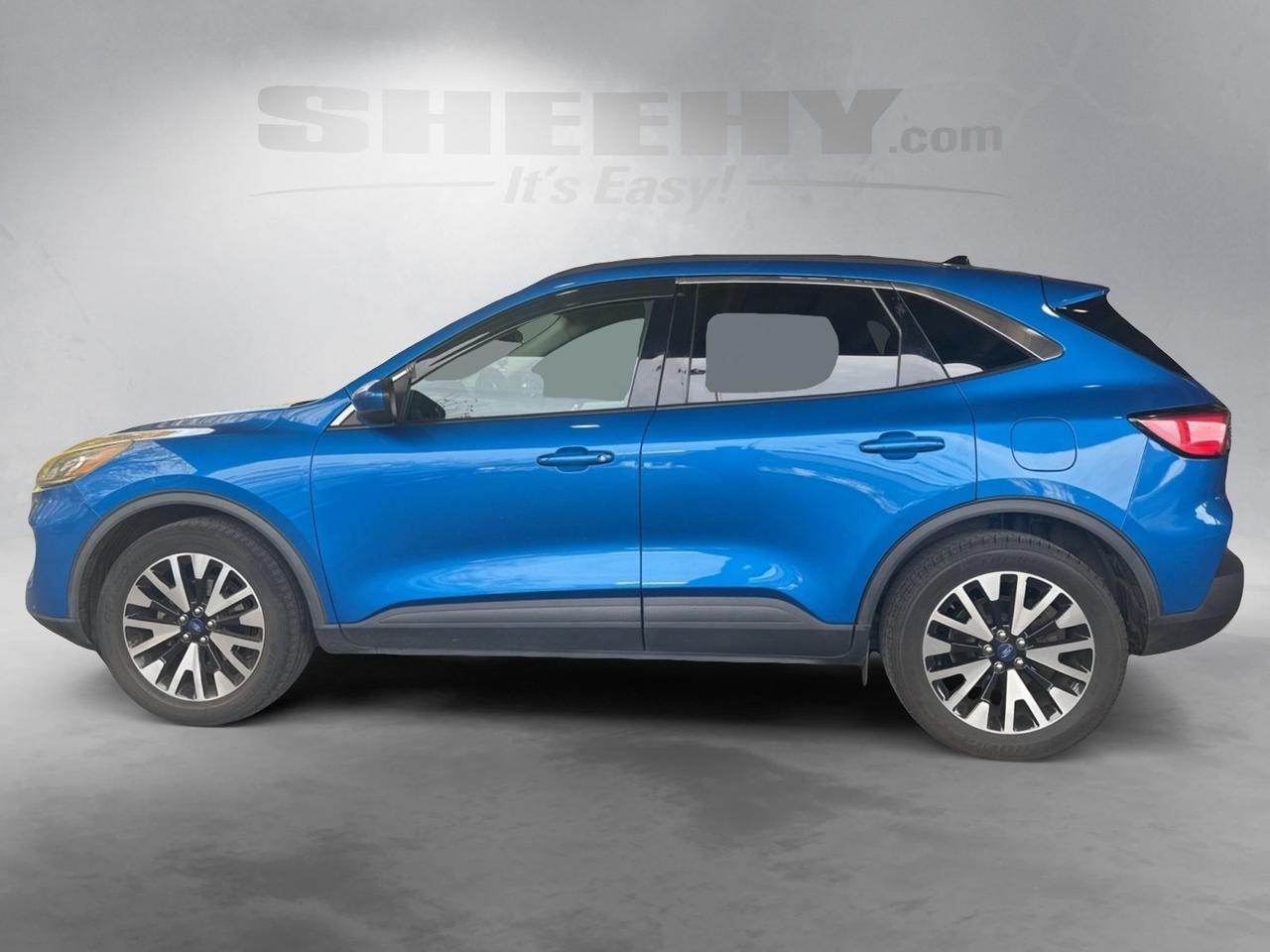 2020 Ford Escape SEL Gaithersburg MD