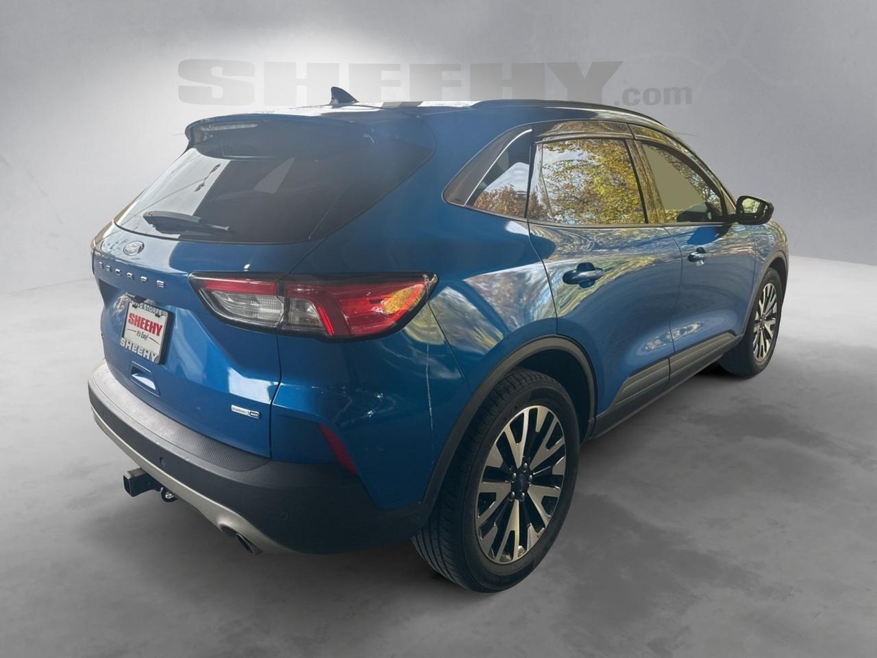 2020 Ford Escape SEL Gaithersburg MD