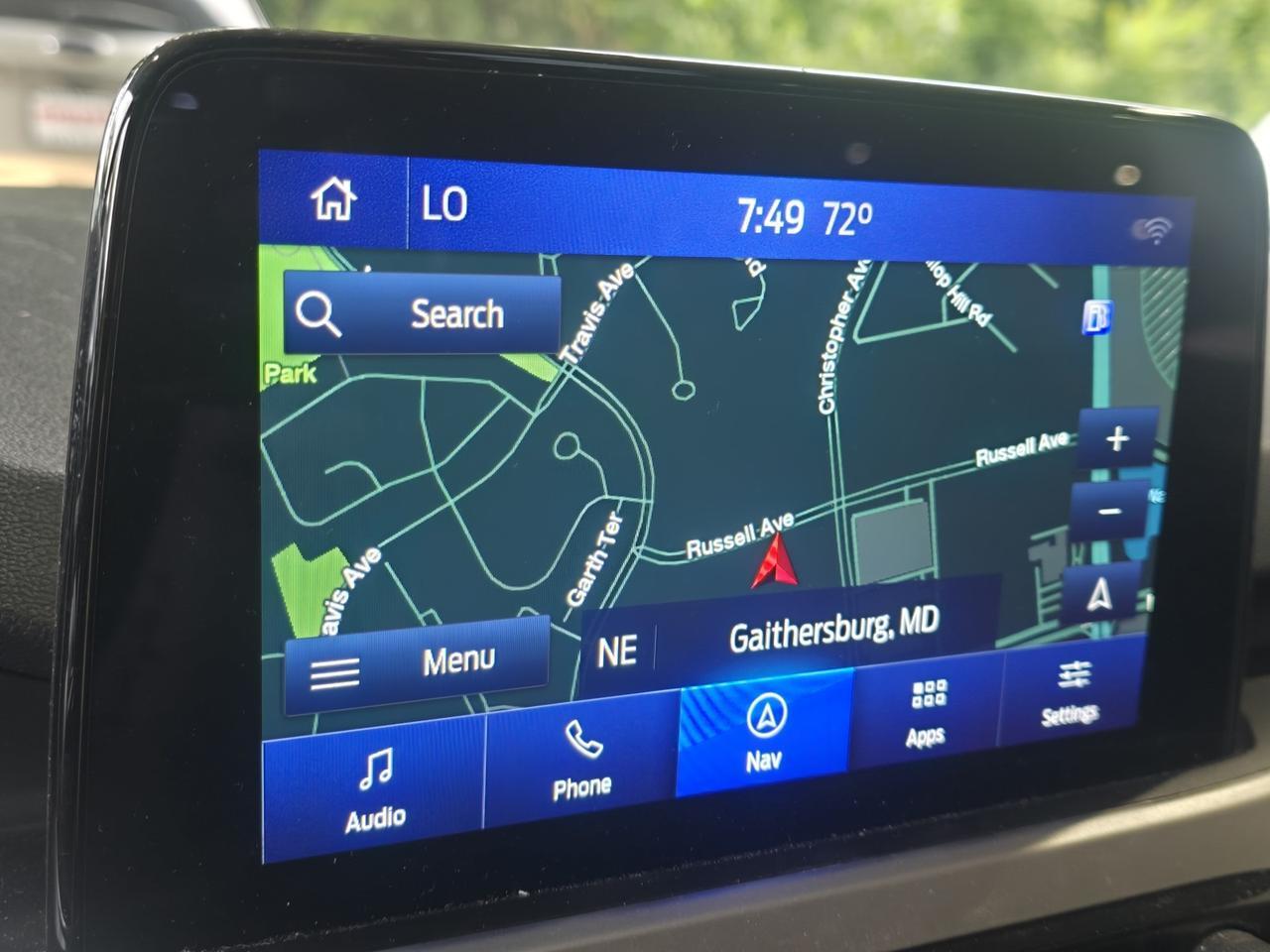 2020 Ford Escape SEL Gaithersburg MD