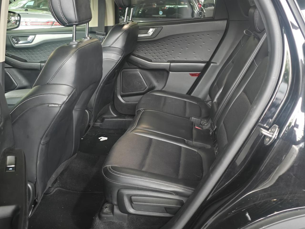 2020 Ford Escape SEL Gaithersburg MD