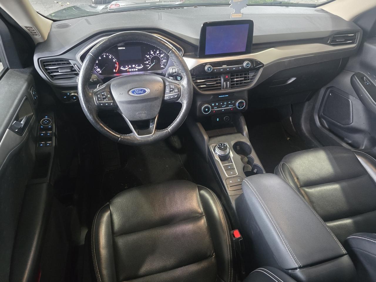 2020 Ford Escape SEL Gaithersburg MD