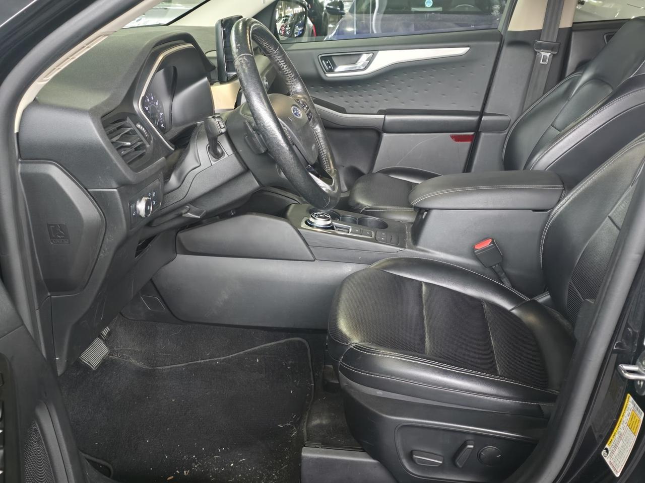 2020 Ford Escape SEL Gaithersburg MD
