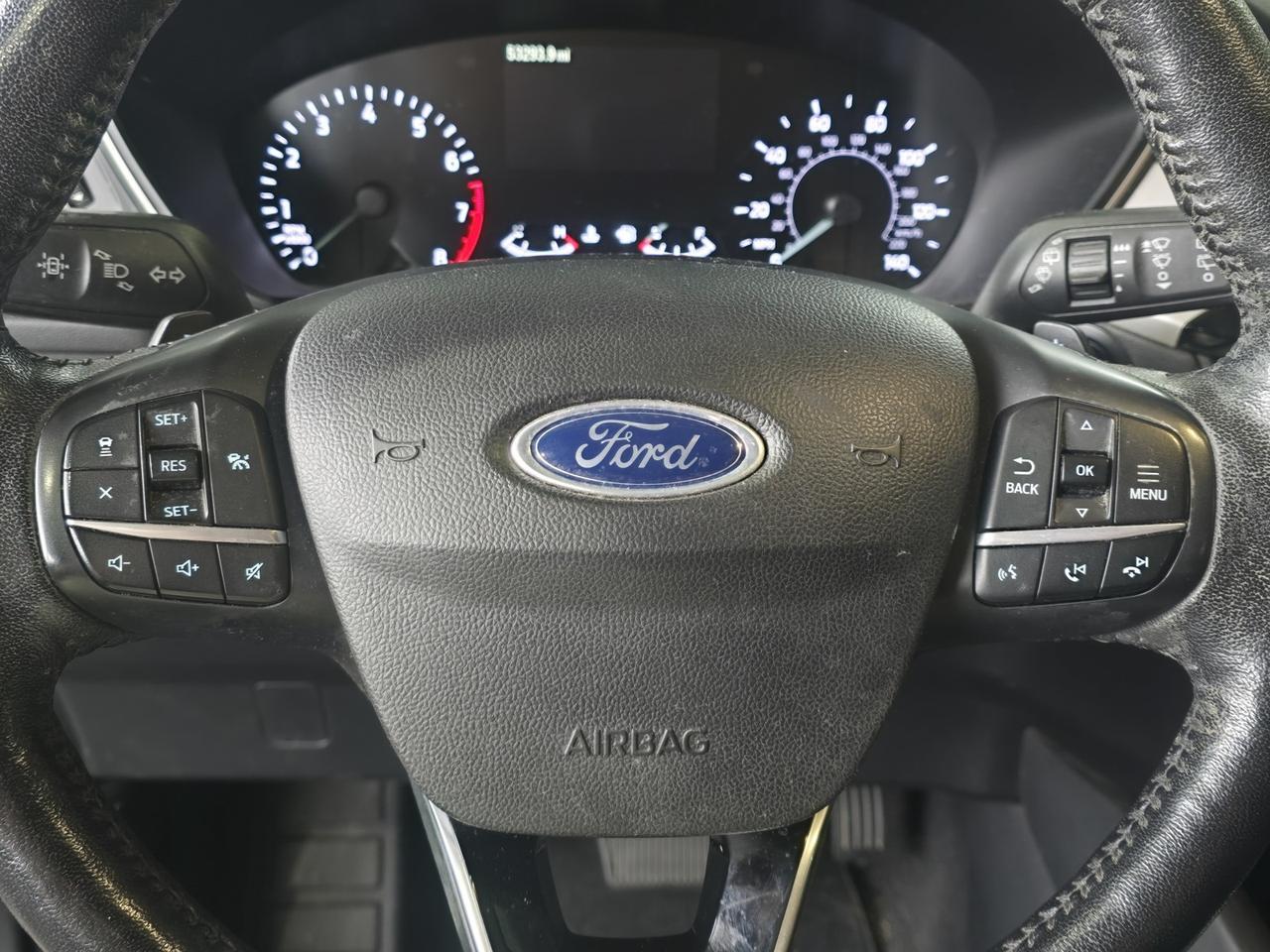 2020 Ford Escape SEL Gaithersburg MD