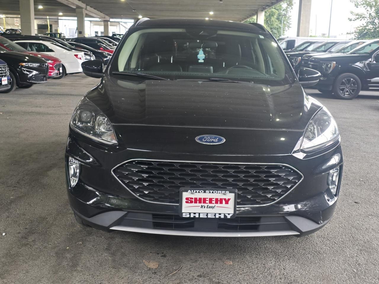 2020 Ford Escape SEL Gaithersburg MD